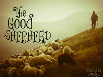 The Good Shepherd